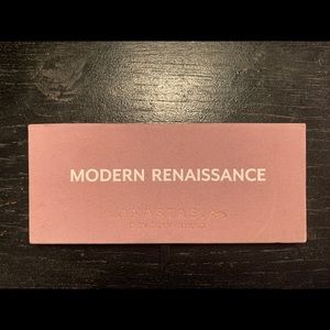 ABH Modern Renaissance Eyeshadow Palette